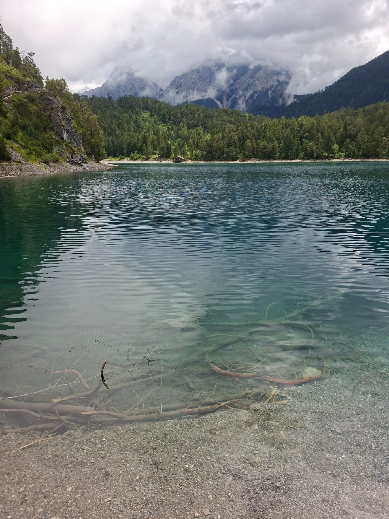Five lakes, one dream.