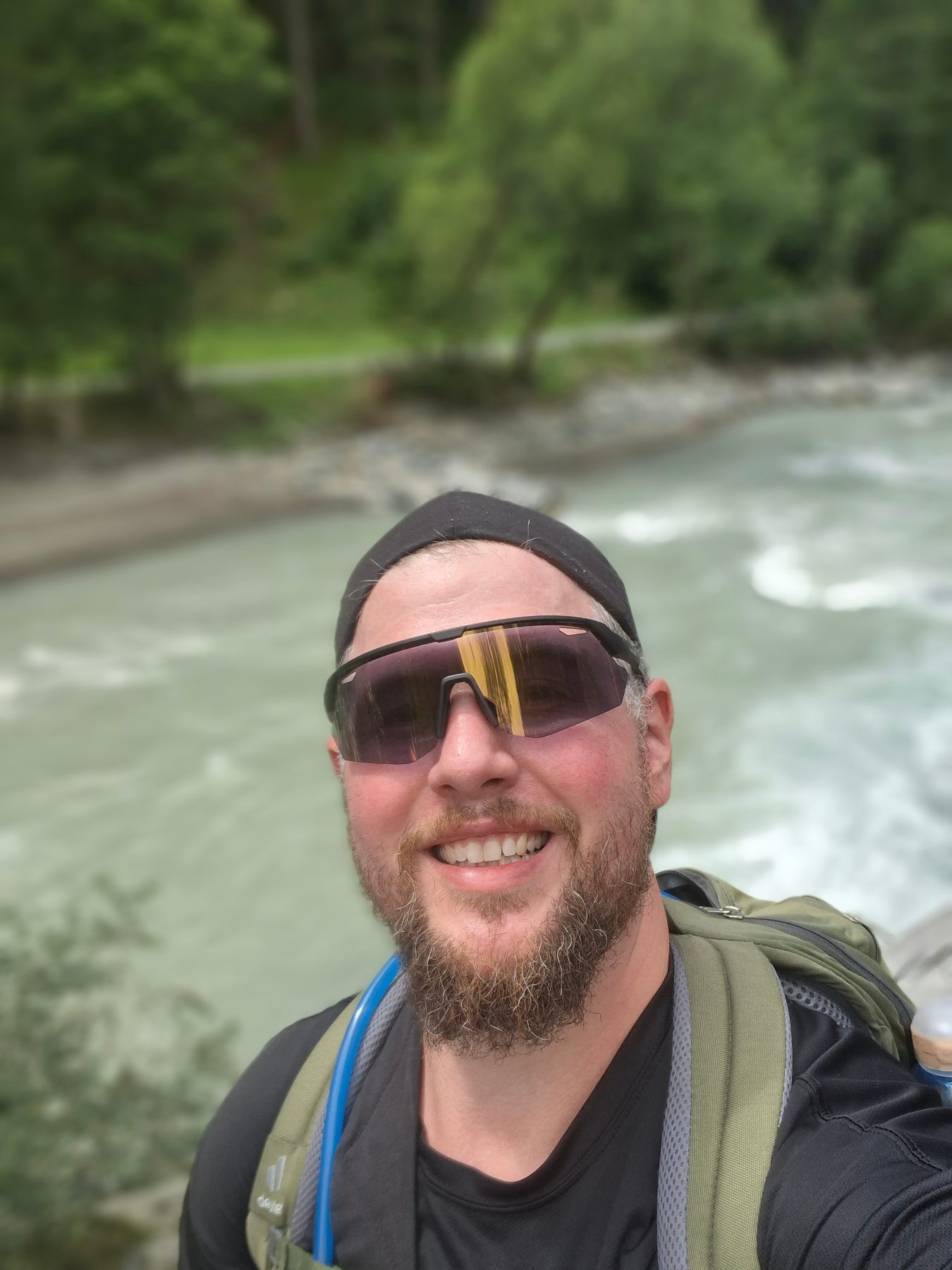 Adventures begin in the mind.
