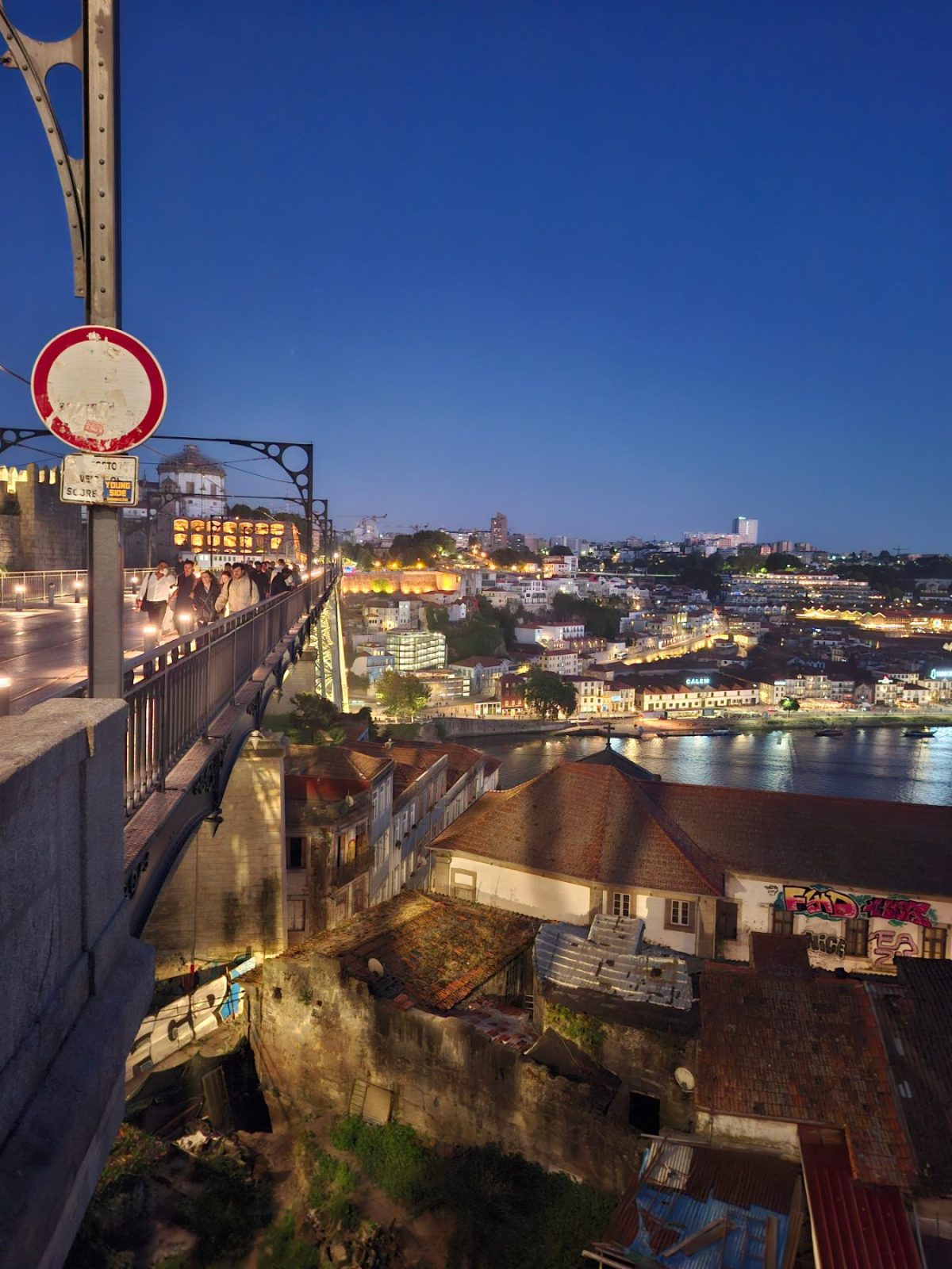 June 2026 – Porto – Offsite in Portugal